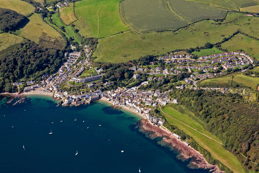 Commercial Photographer Cornwall Trevor Burrows